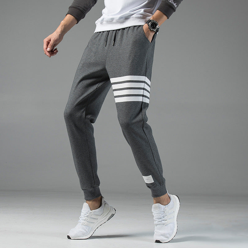 Liam™ - Premium Joggers