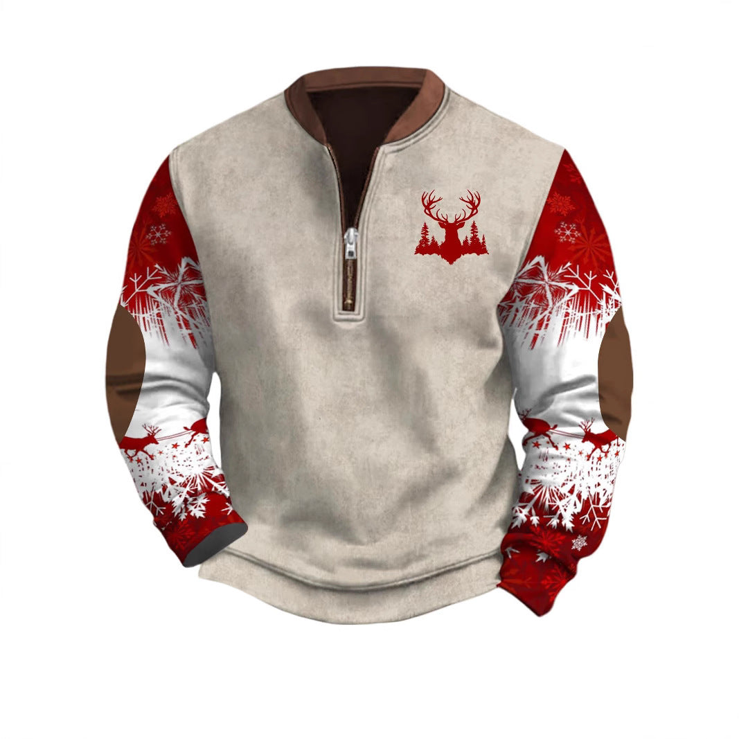 Hunter™ - Snowy Sweater