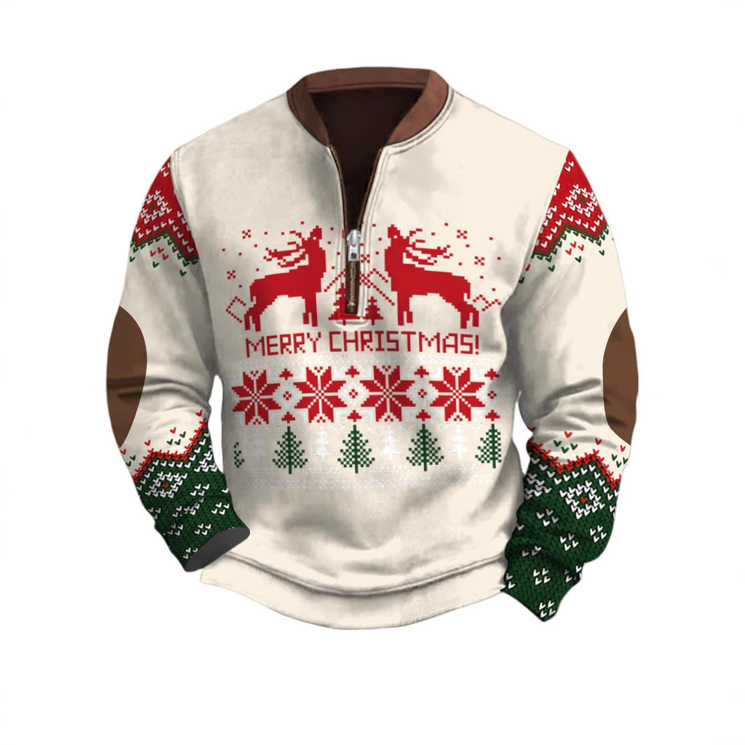 Hunter™ - Snowy Sweater