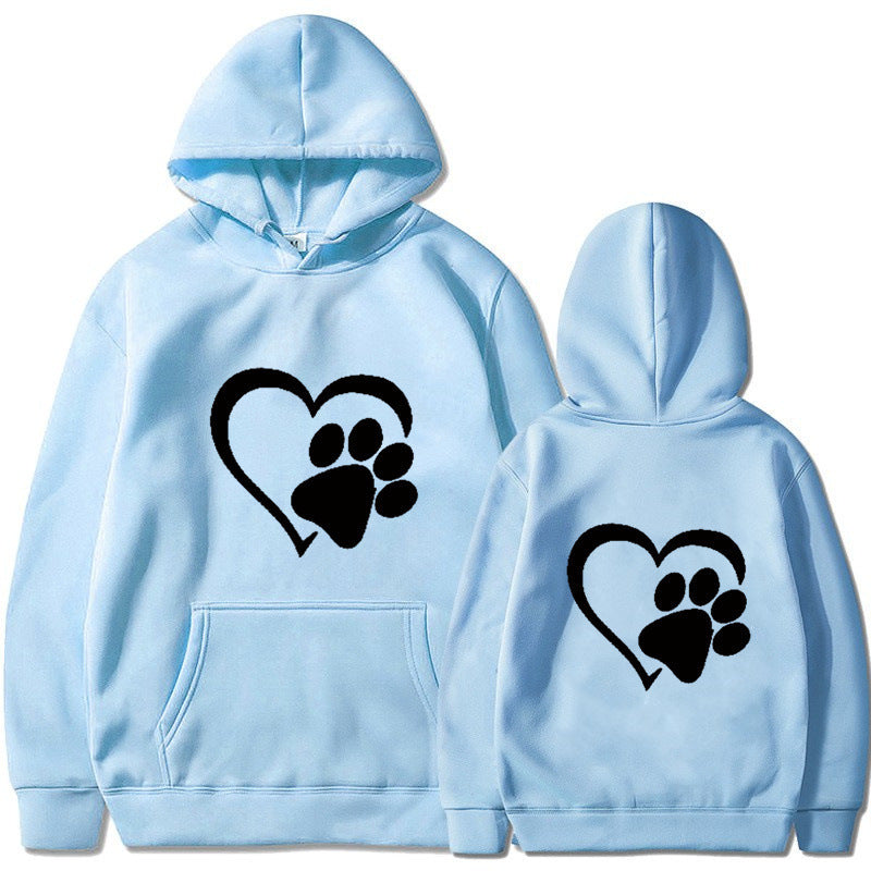 Furry™ - Pet Lovers Hoodie