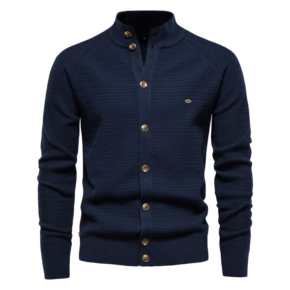 Hugo™ - Modern Heritage Cardigan