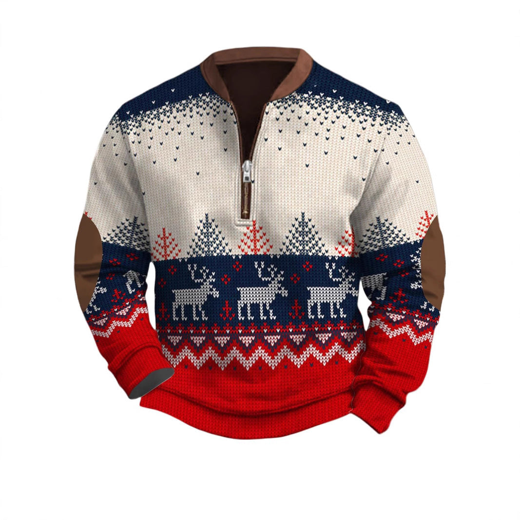 Hunter™ - Snowy Sweater