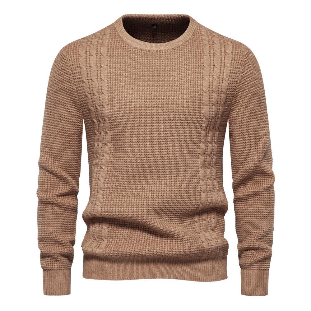 Milo™ - Everyday Knitwear