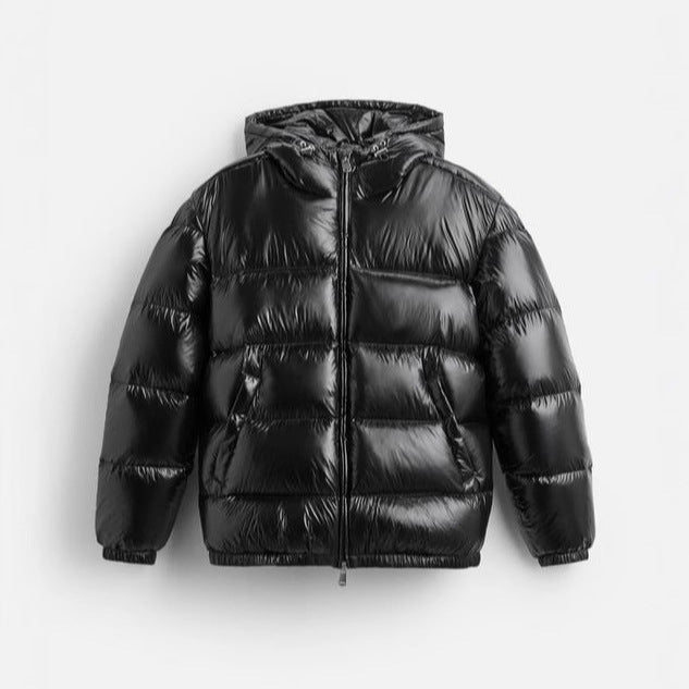 Nero™ - Luxe Winter Coat