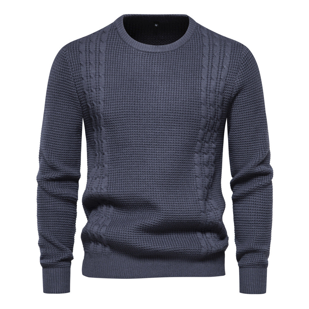 Milo™ - Everyday Knitwear