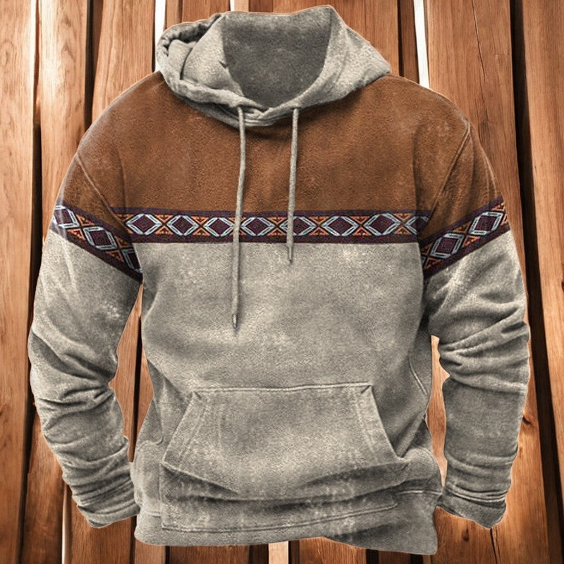 Rio™ - Rustic Trail Sweatshirt