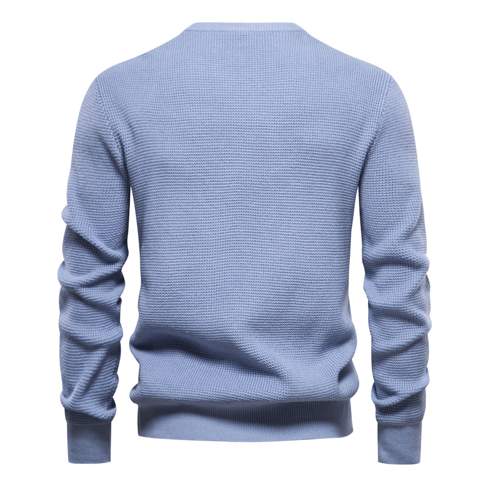 Declan™ - Refined Casual Pullover