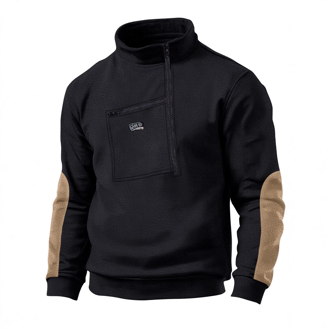 Rylan™ - Modern Trail Pullover