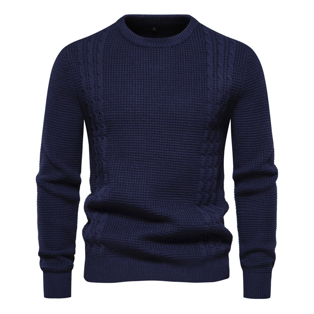 Milo™ - Everyday Knitwear