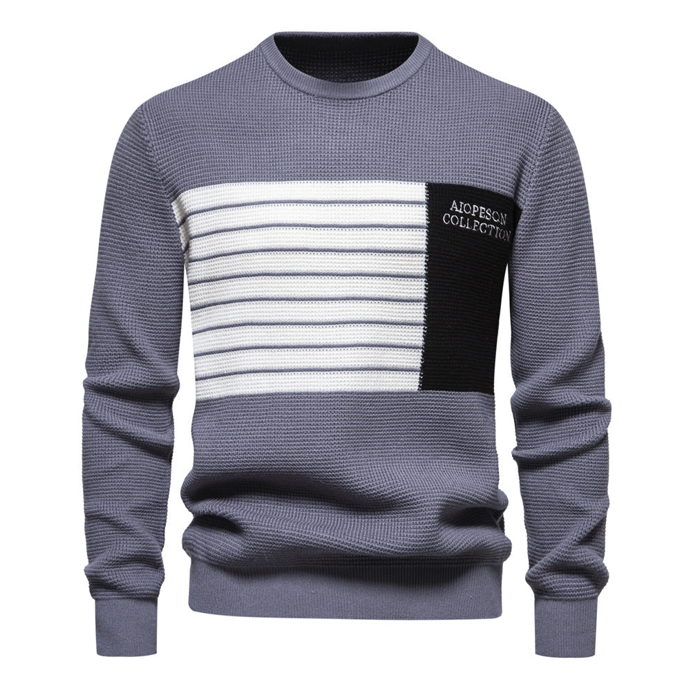 Declan™ - Refined Casual Pullover