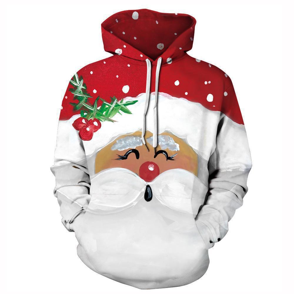 Jingle™ - Merry Christmas Pullover