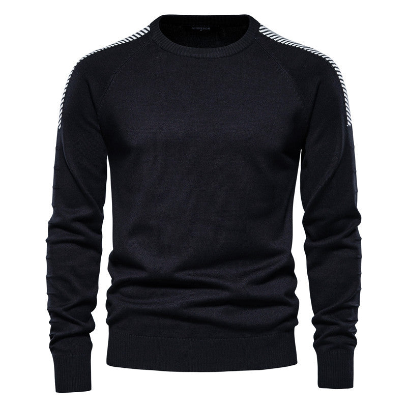 Adrian™ - Refined Knit Sweater