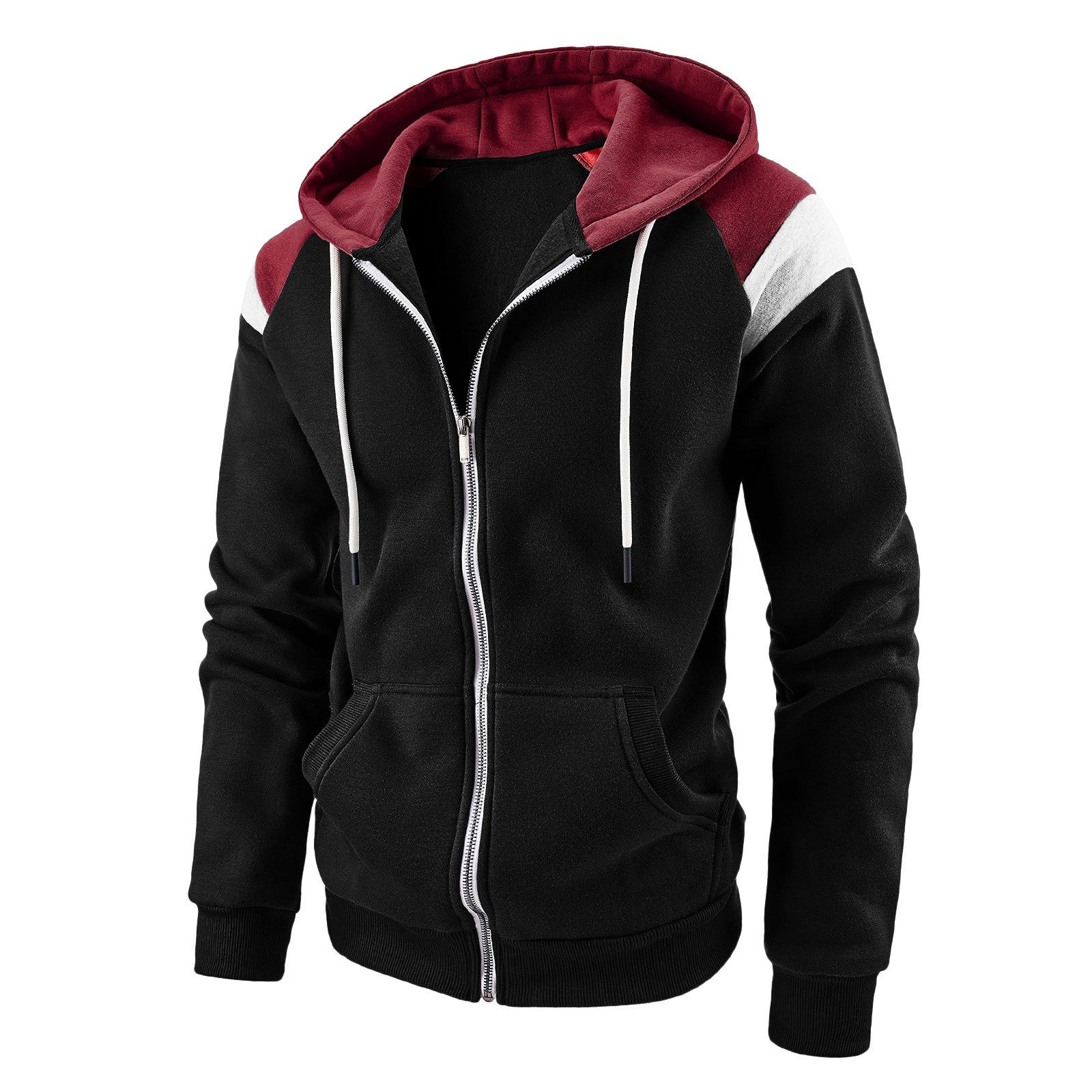 Jaxon™ - Casual Edge Hoodie