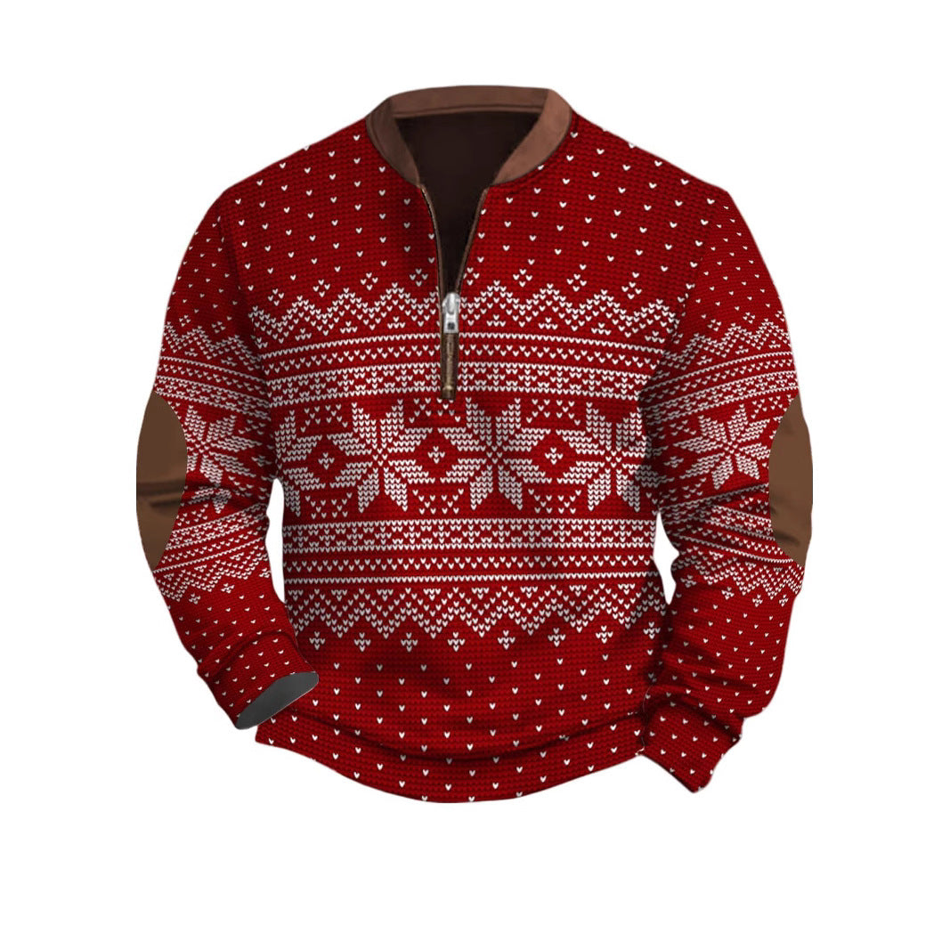 Hunter™ - Snowy Sweater