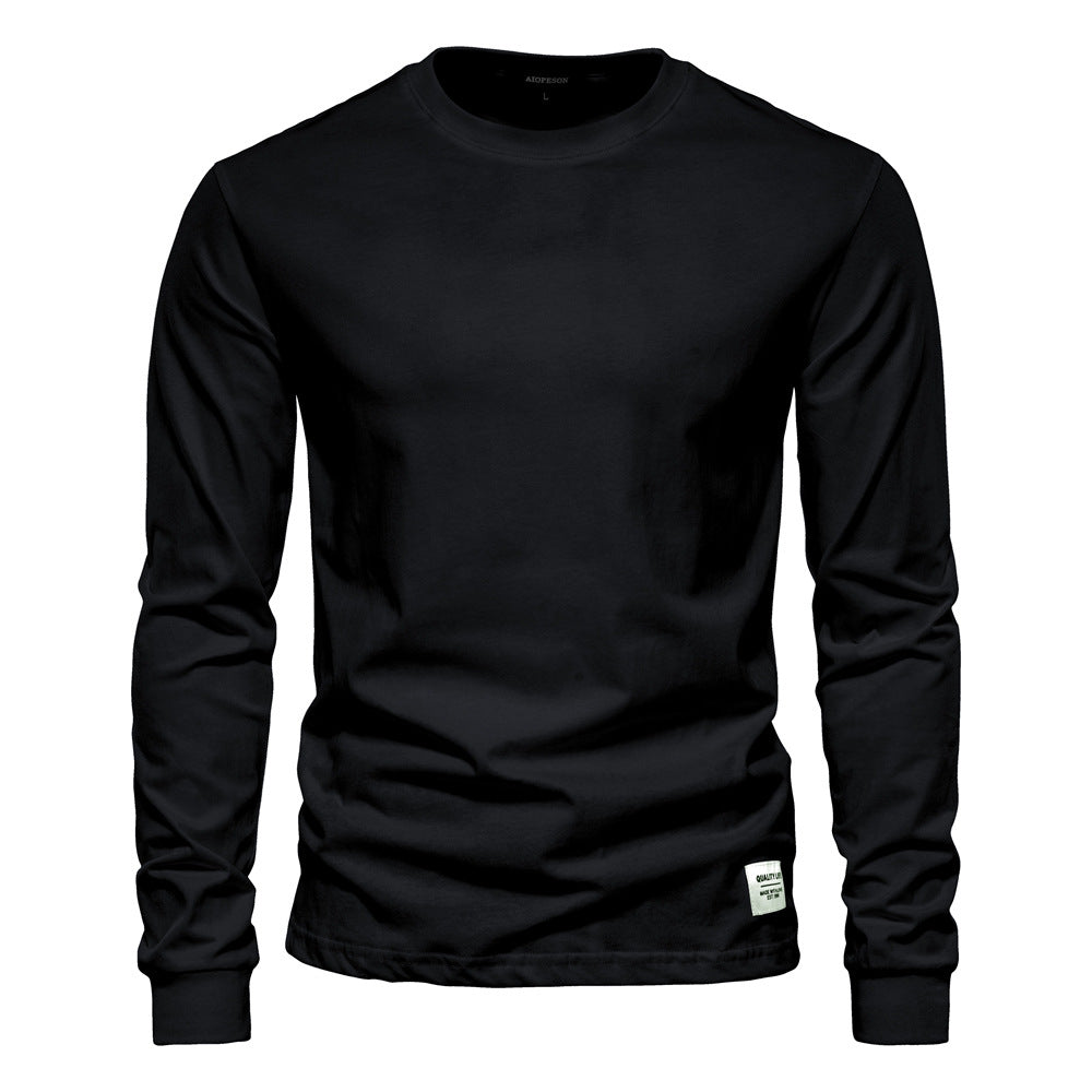 Michael™ - Essential Crewneck Tee