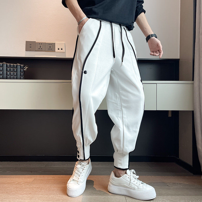 Noah™ - Tapered Joggers