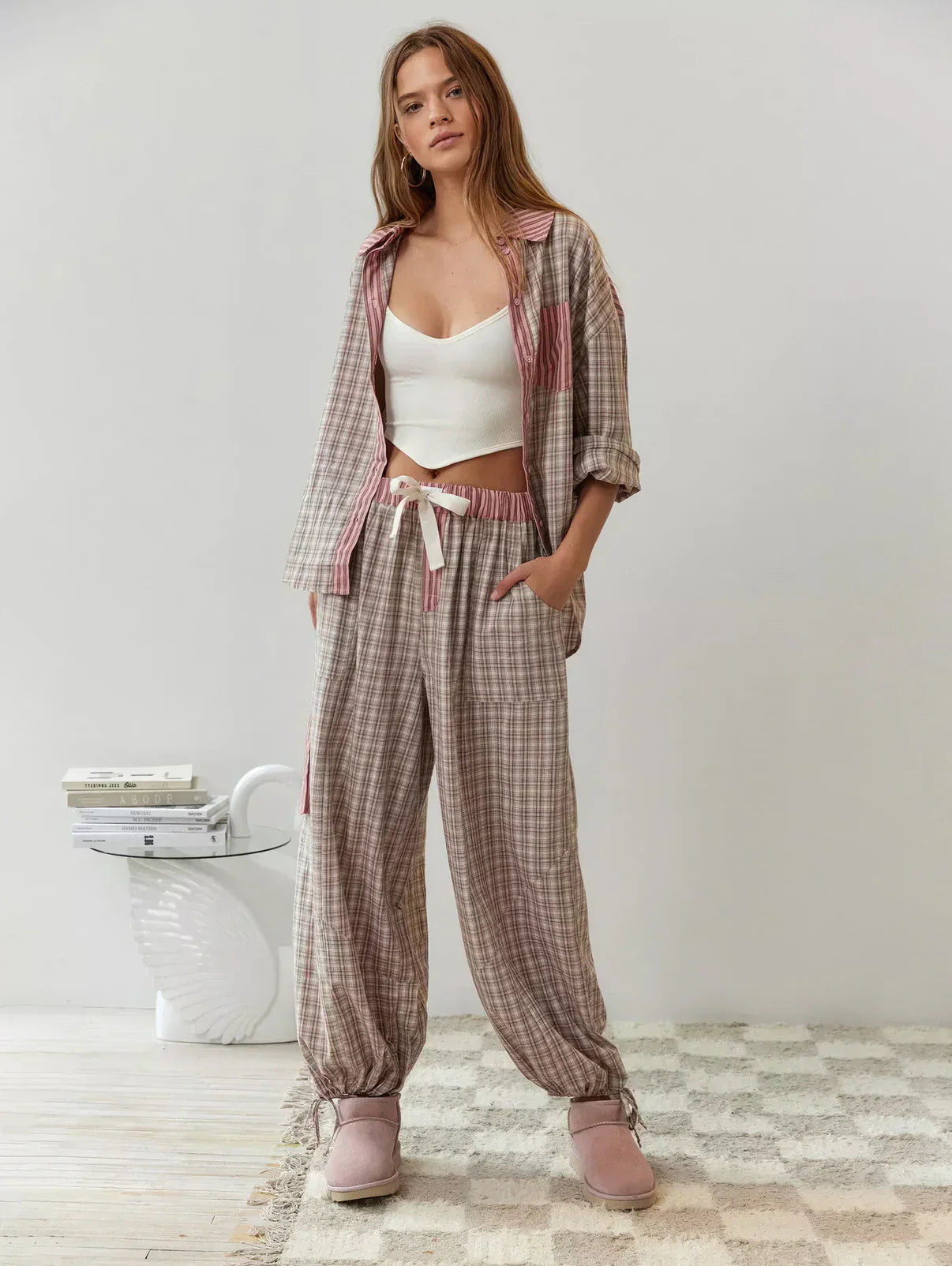 Freya™ - Pyjama Set