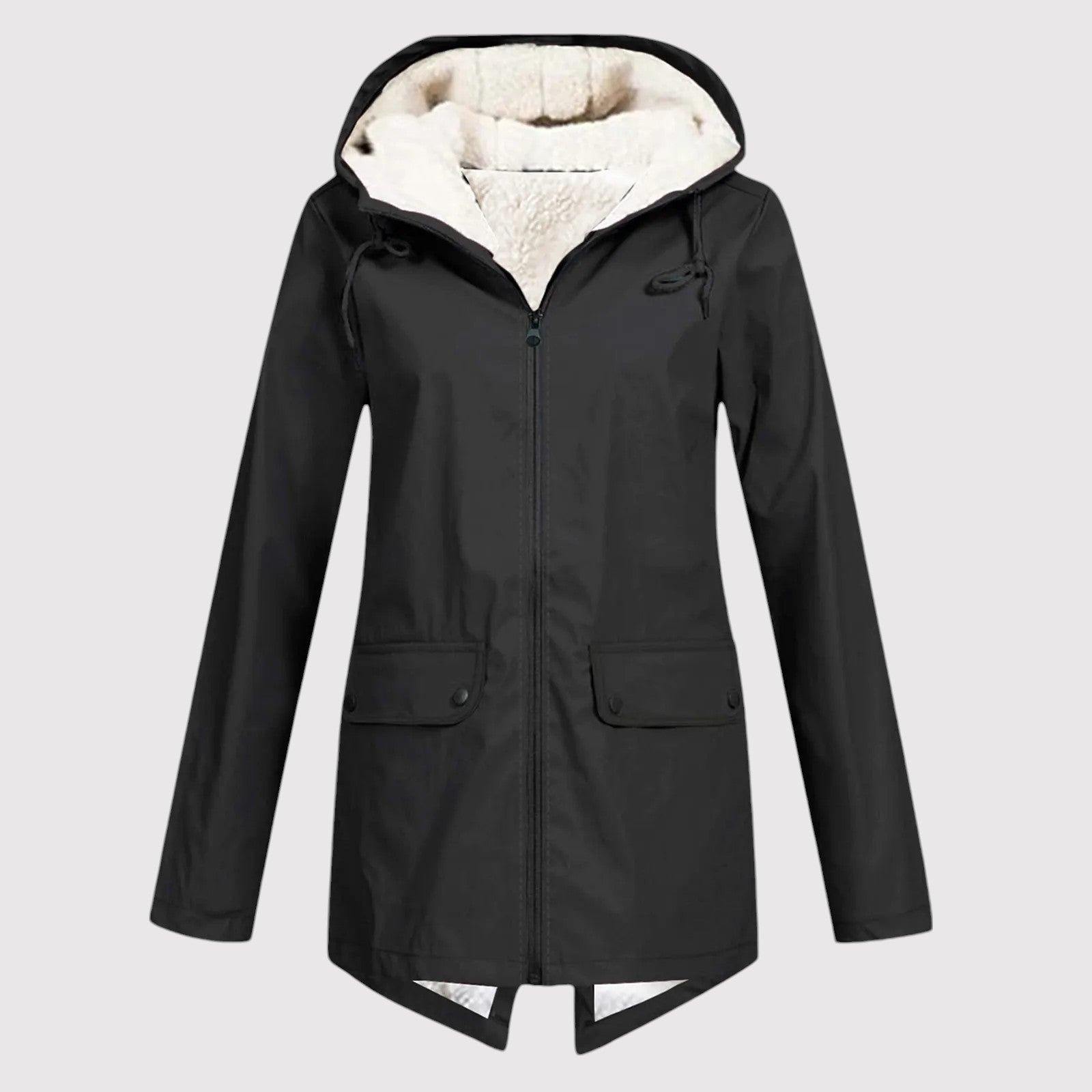 Vivian™ - Weatherproof Parka