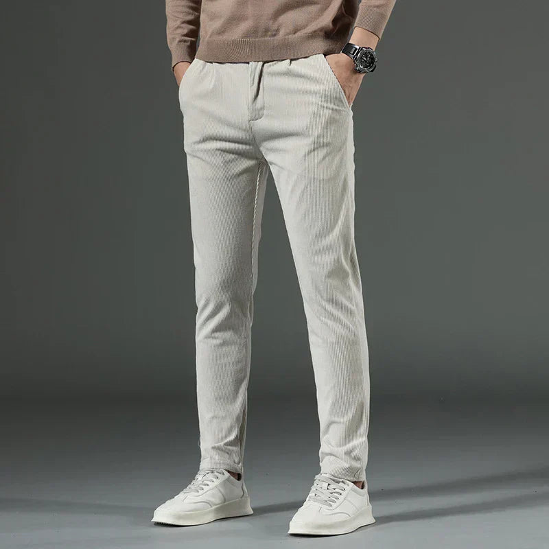 Nolan™ - Classic Corduroy Pants