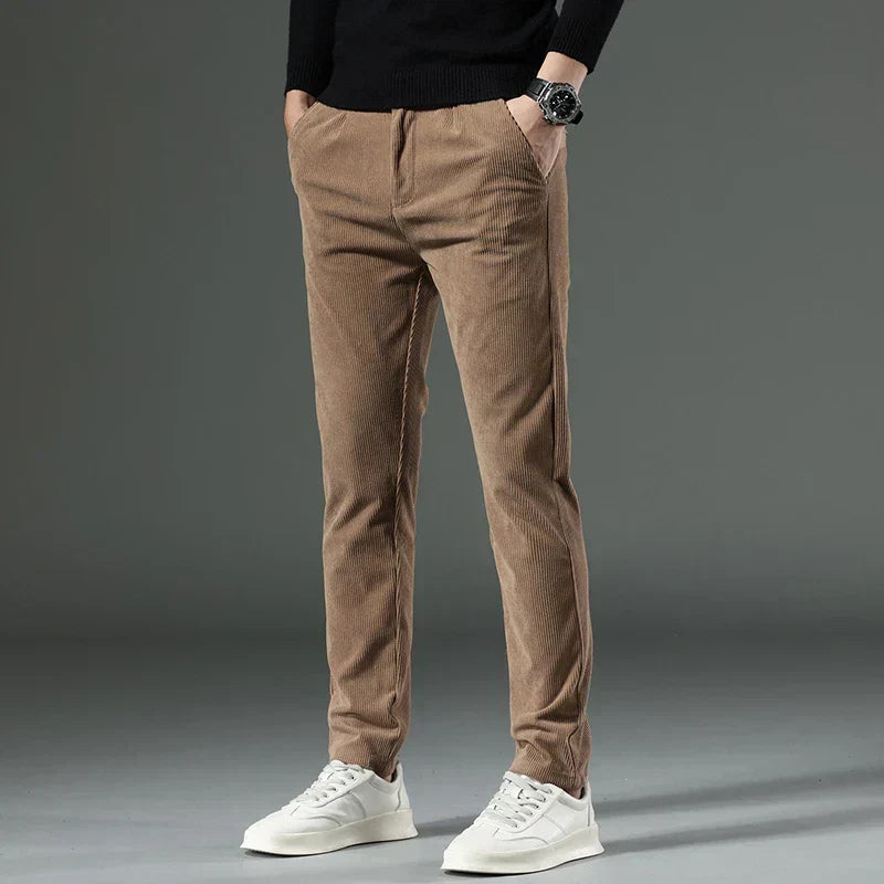 Nolan™ - Classic Corduroy Pants