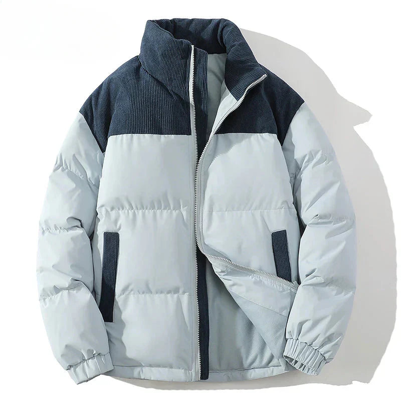 Jude™ - Winter Corded Jacket