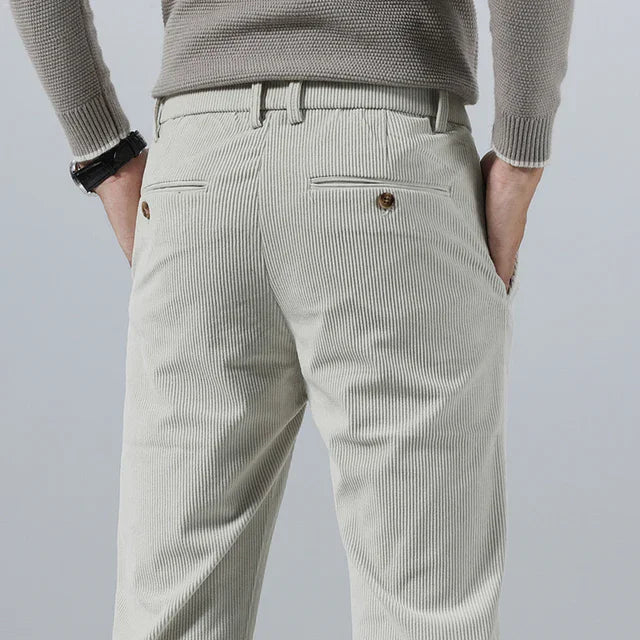 Nolan™ - Classic Corduroy Pants