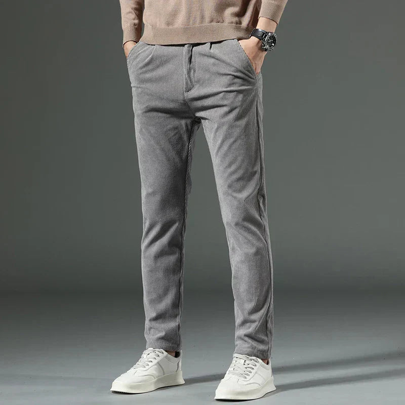 Nolan™ - Classic Corduroy Pants