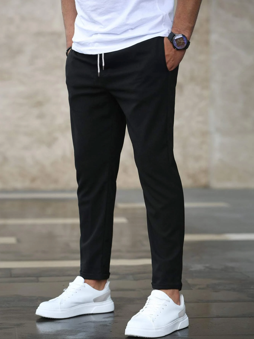 George™ - Casual Slim Fit Pants