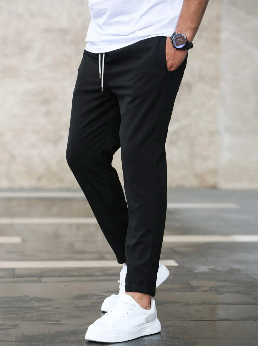 George™ - Casual Slim Fit Pants