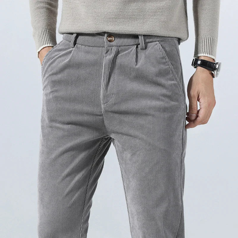 Nolan™ - Classic Corduroy Pants