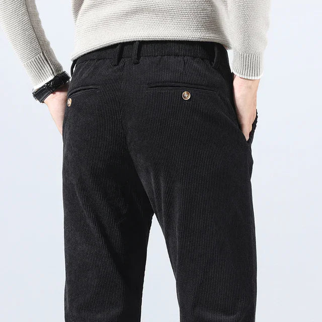 Nolan™ - Classic Corduroy Pants