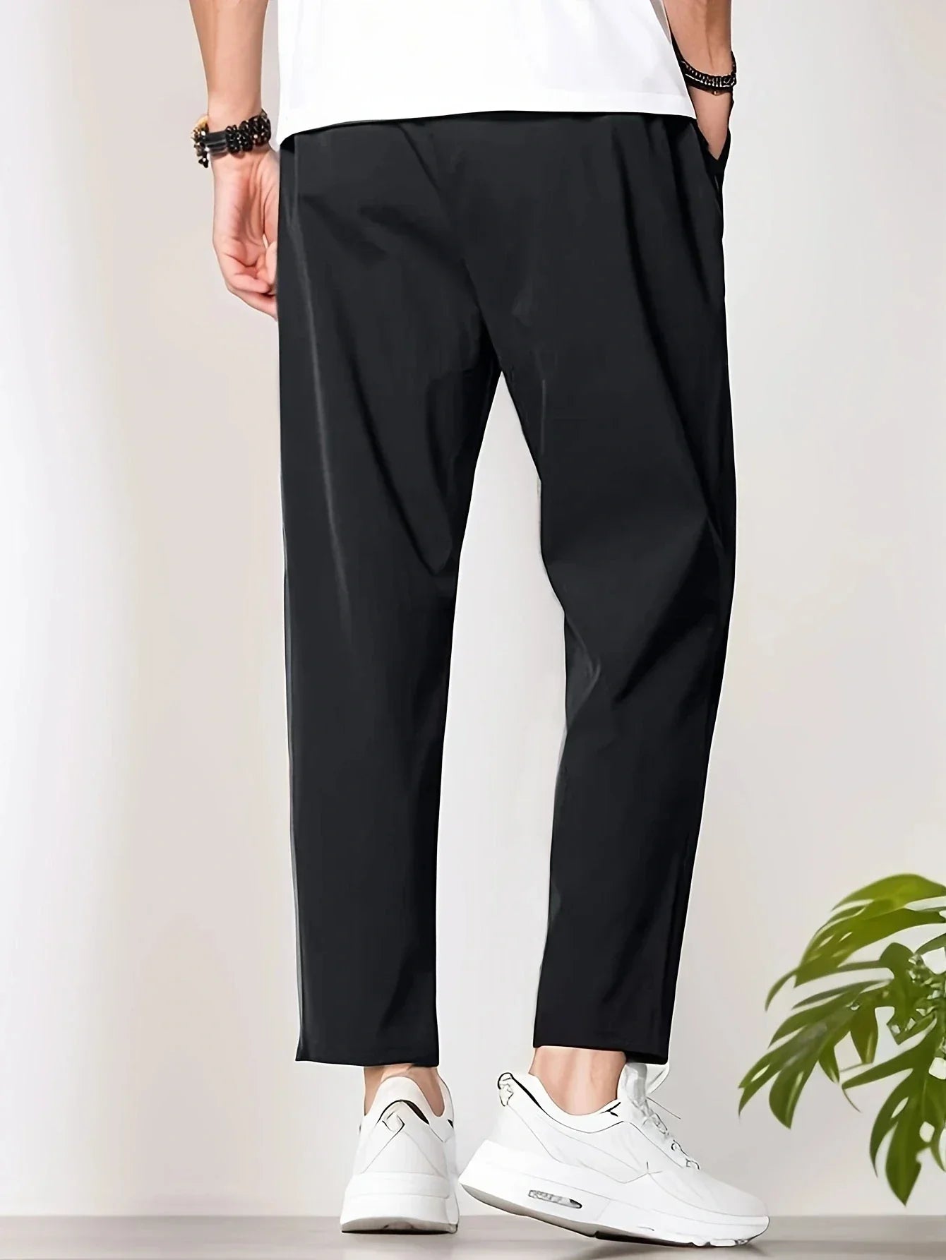 Giulio™ - Casual Slim Fit Pants