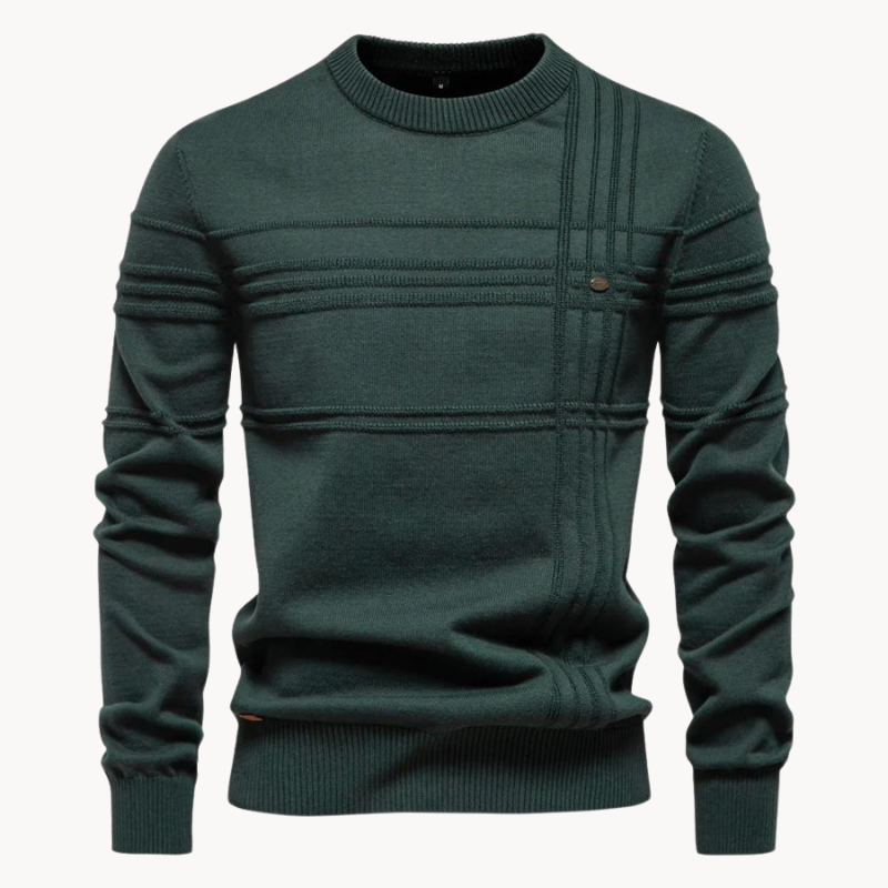 Julian™ - Modern Knit Jumper