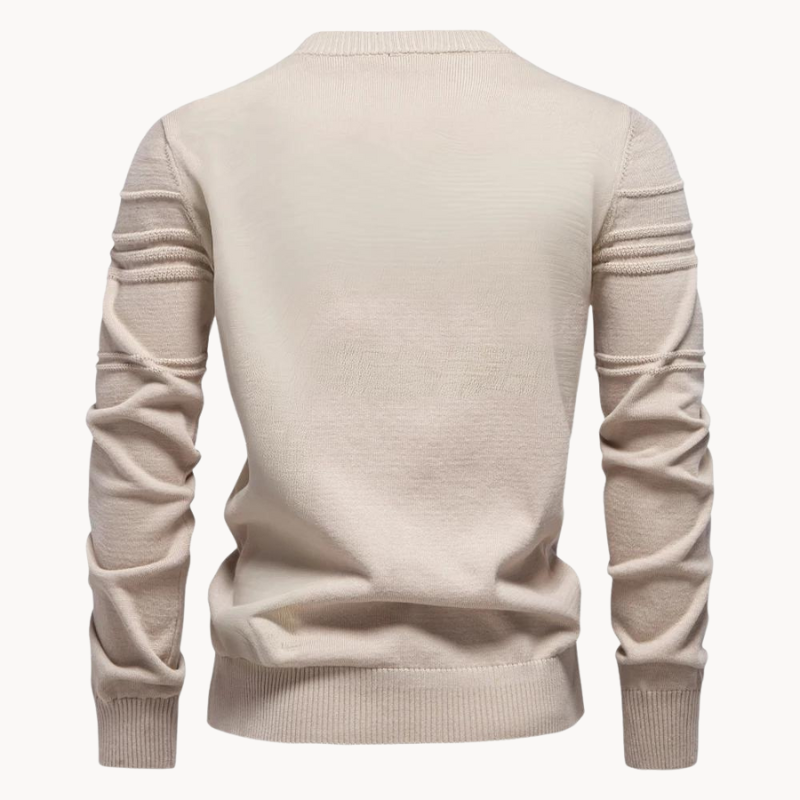 Julian™ - Modern Knit Jumper