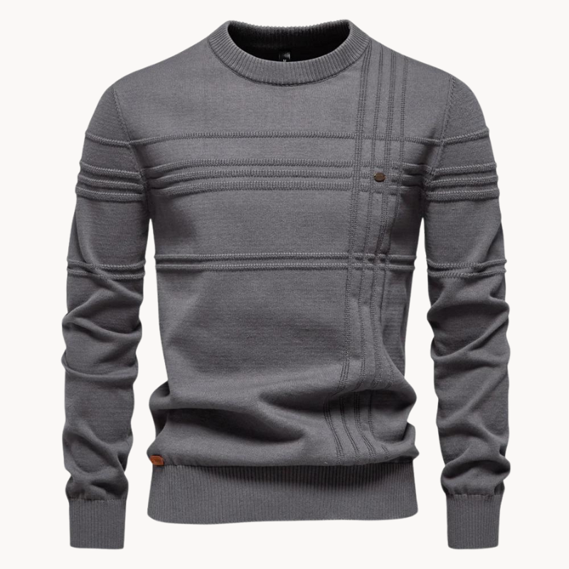 Julian™ - Modern Knit Jumper