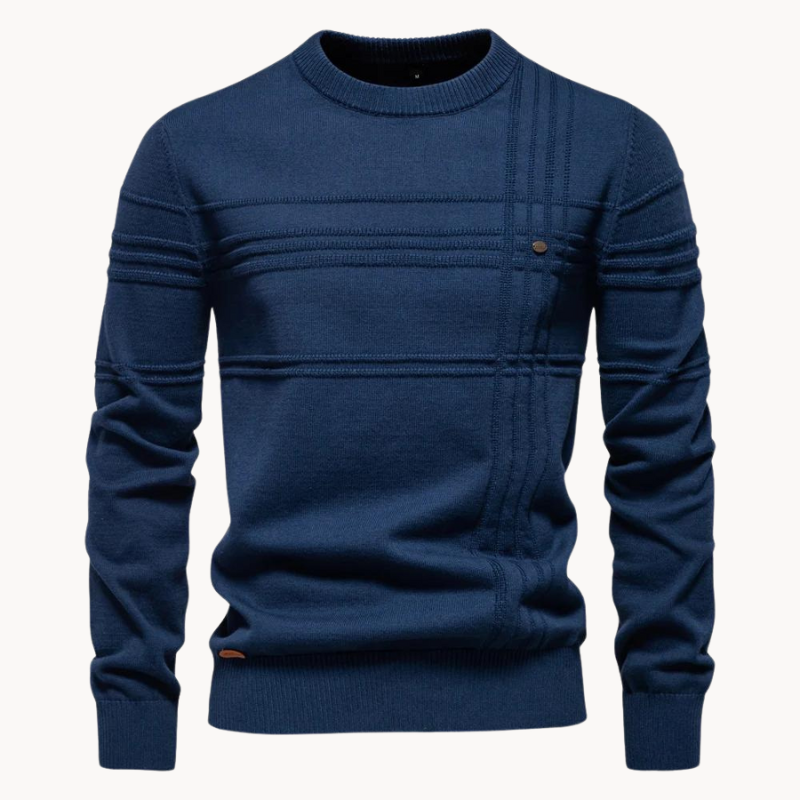 Julian™ - Modern Knit Jumper