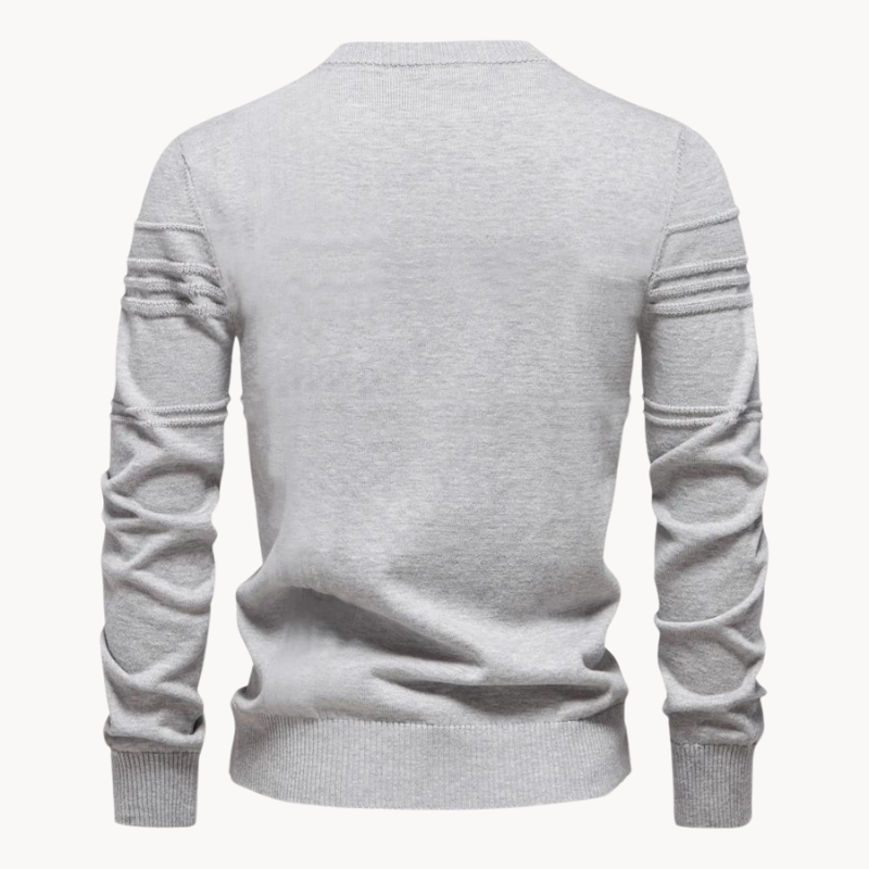 Julian™ - Modern Knit Jumper