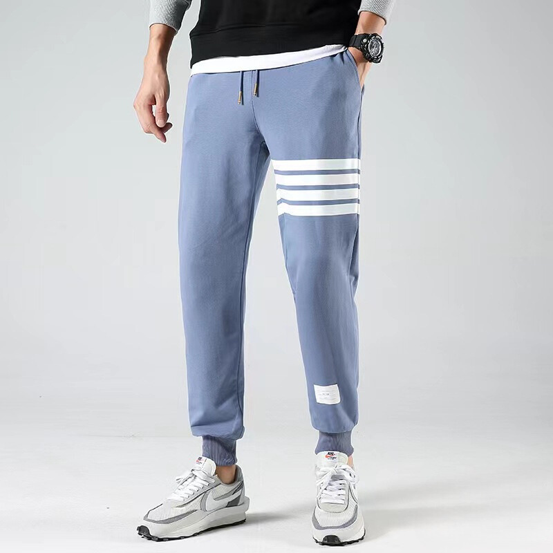 Liam™ - Premium Joggers