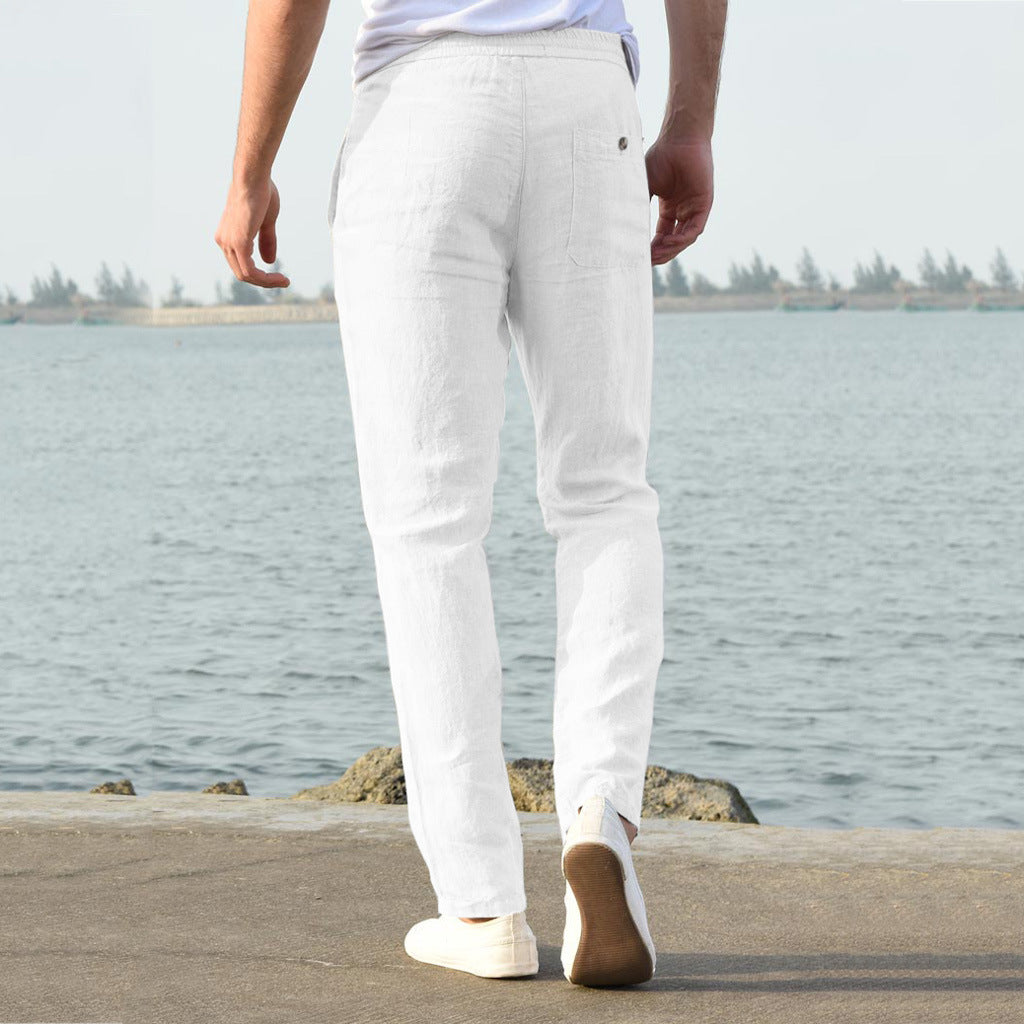 Emilio™ - Casual Pants