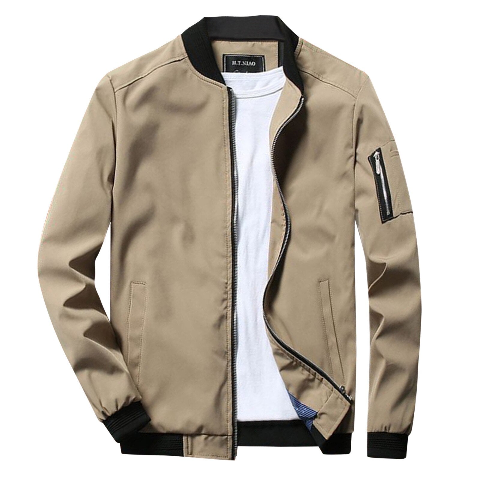 Henry™ - Luxe Casual Jacket