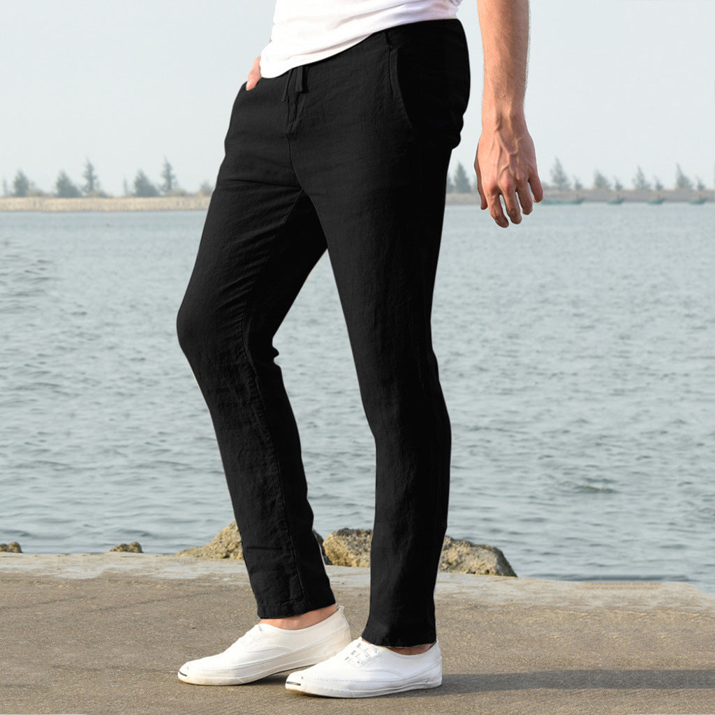 Emilio™ - Casual Pants