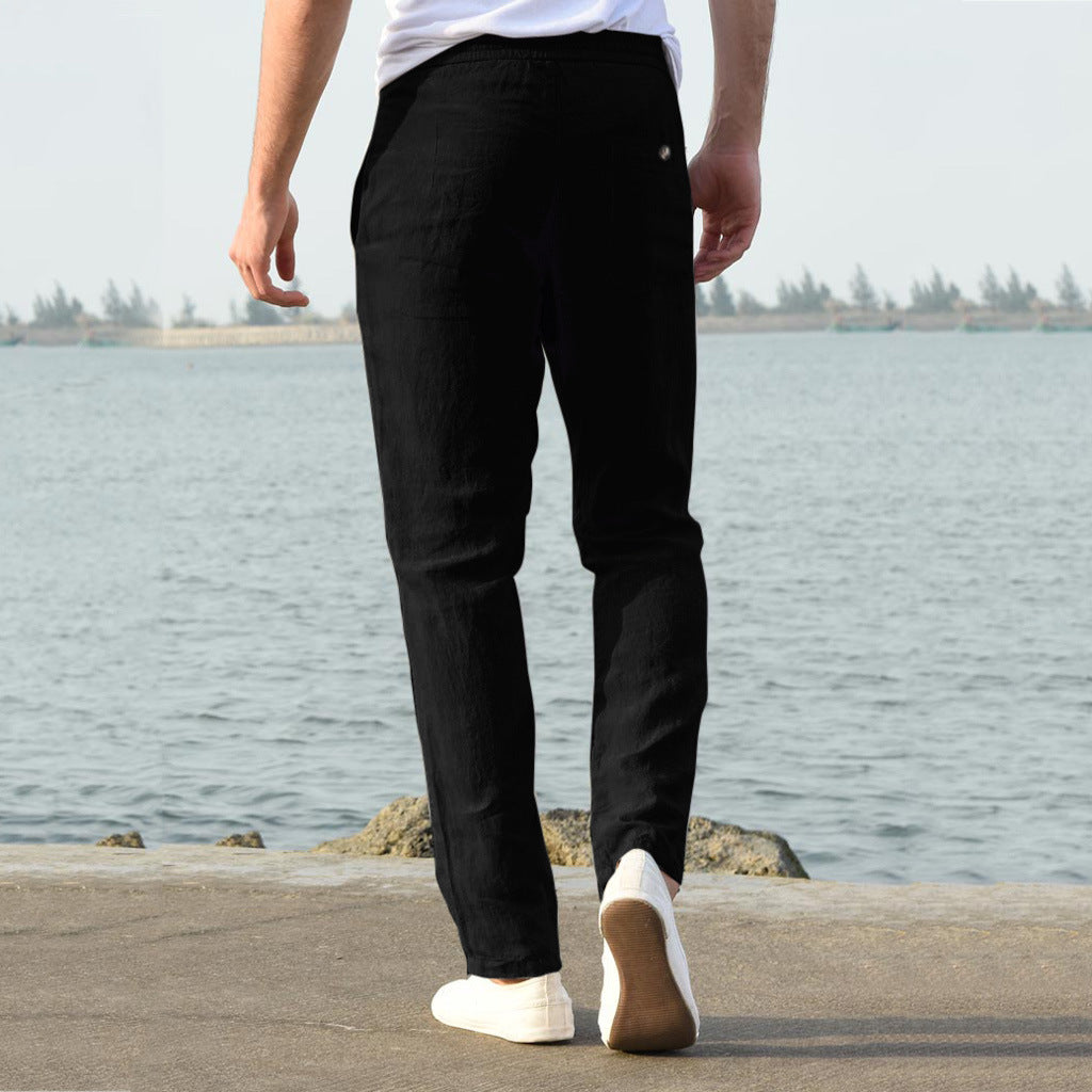 Emilio™ - Casual Pants