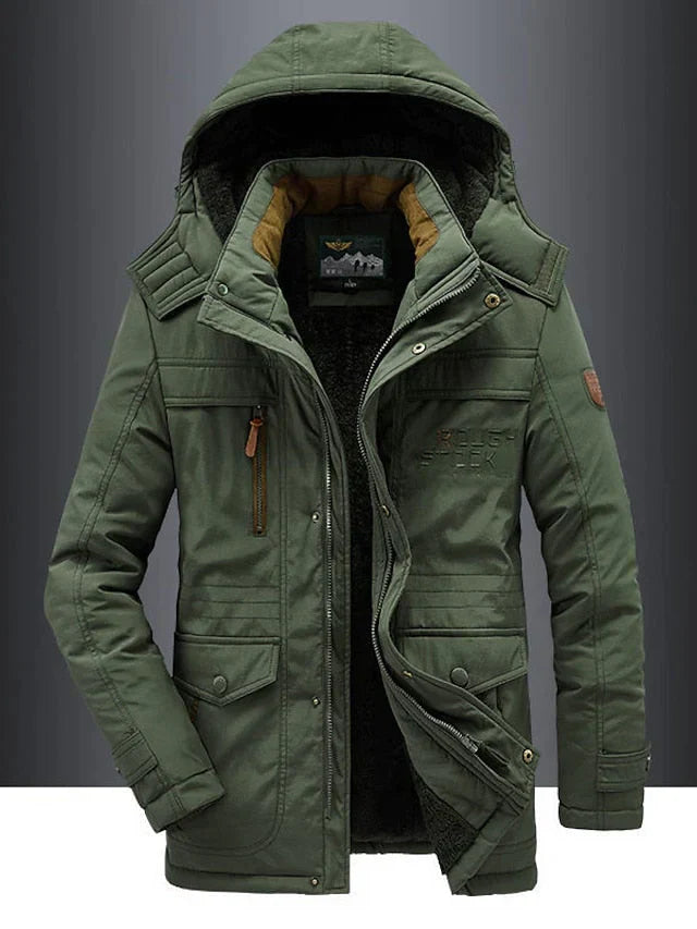 Zane™ - Winter Adventure Jacket