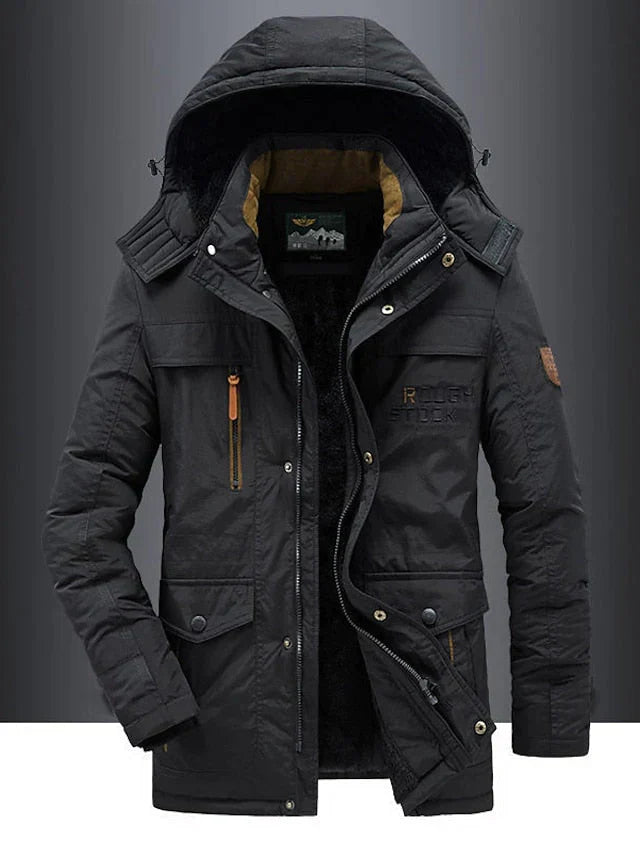 Zane™ - Winter Adventure Jacket