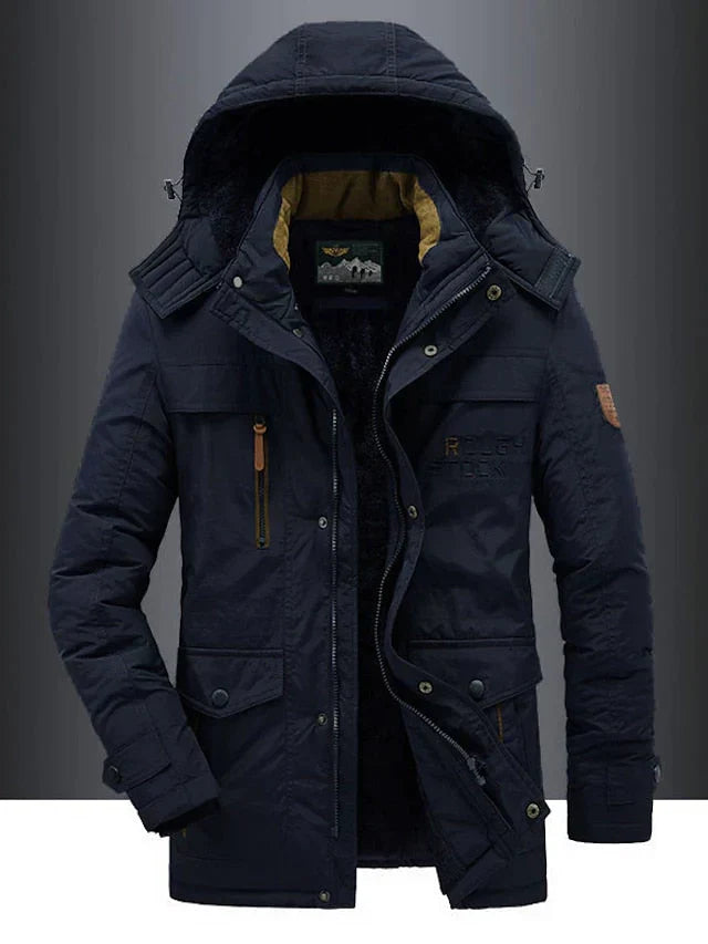 Zane™ - Winter Adventure Jacket