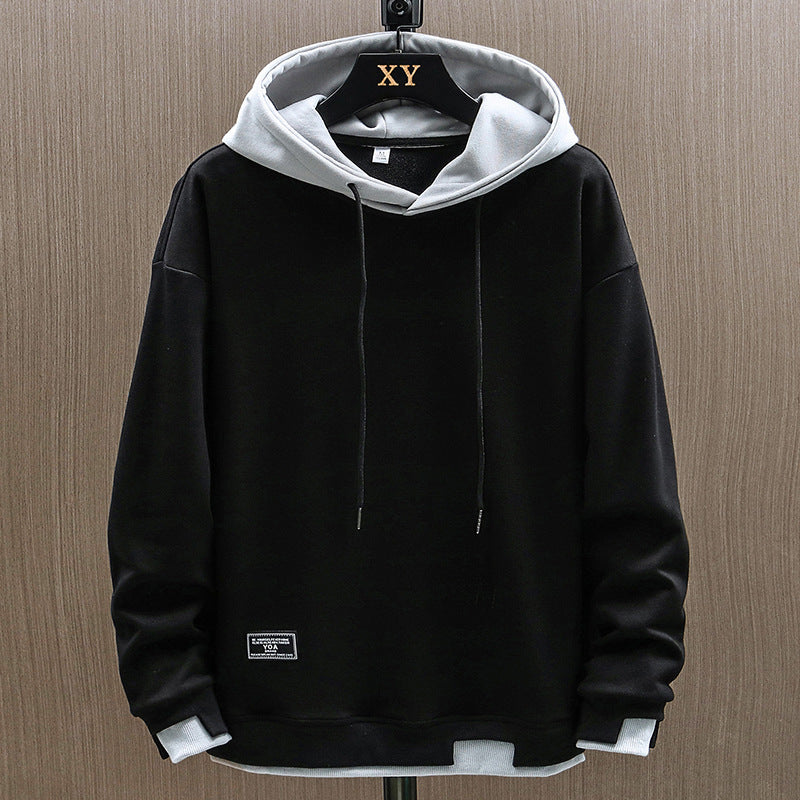 Jack™ - Urban Comfort Hoodie