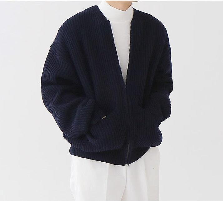 Daniel™ - Trendy Cardigan