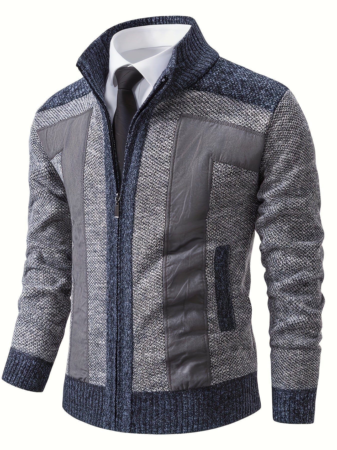 Spencer™ - Heritage Cardigan