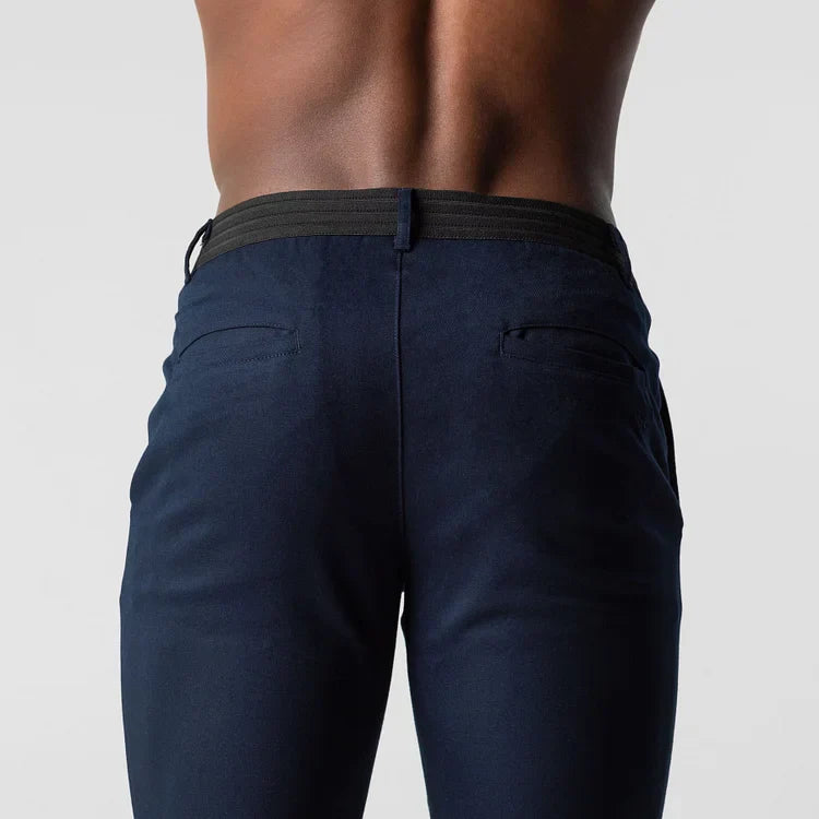 Luca™ - Stretch Pantalon