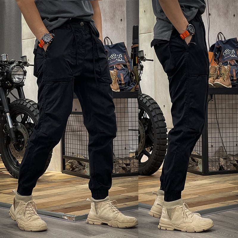 Leo™ - Cargo Trousers